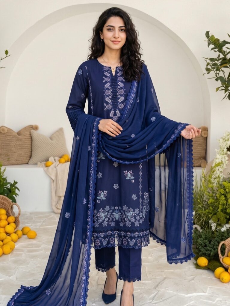 PANACHE | SOLIS