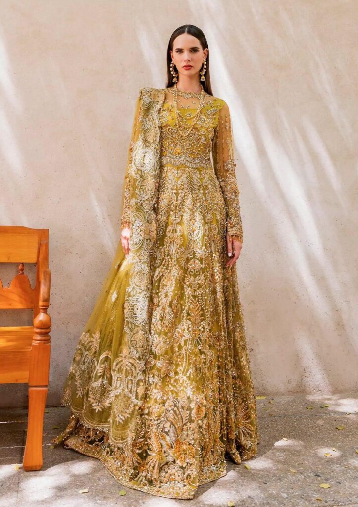 ELAF | EEB-05 HENNA