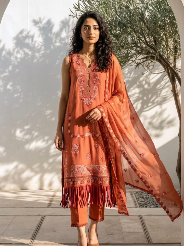 PANACHE | CORAL