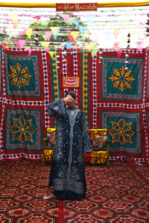 NEELOFAR