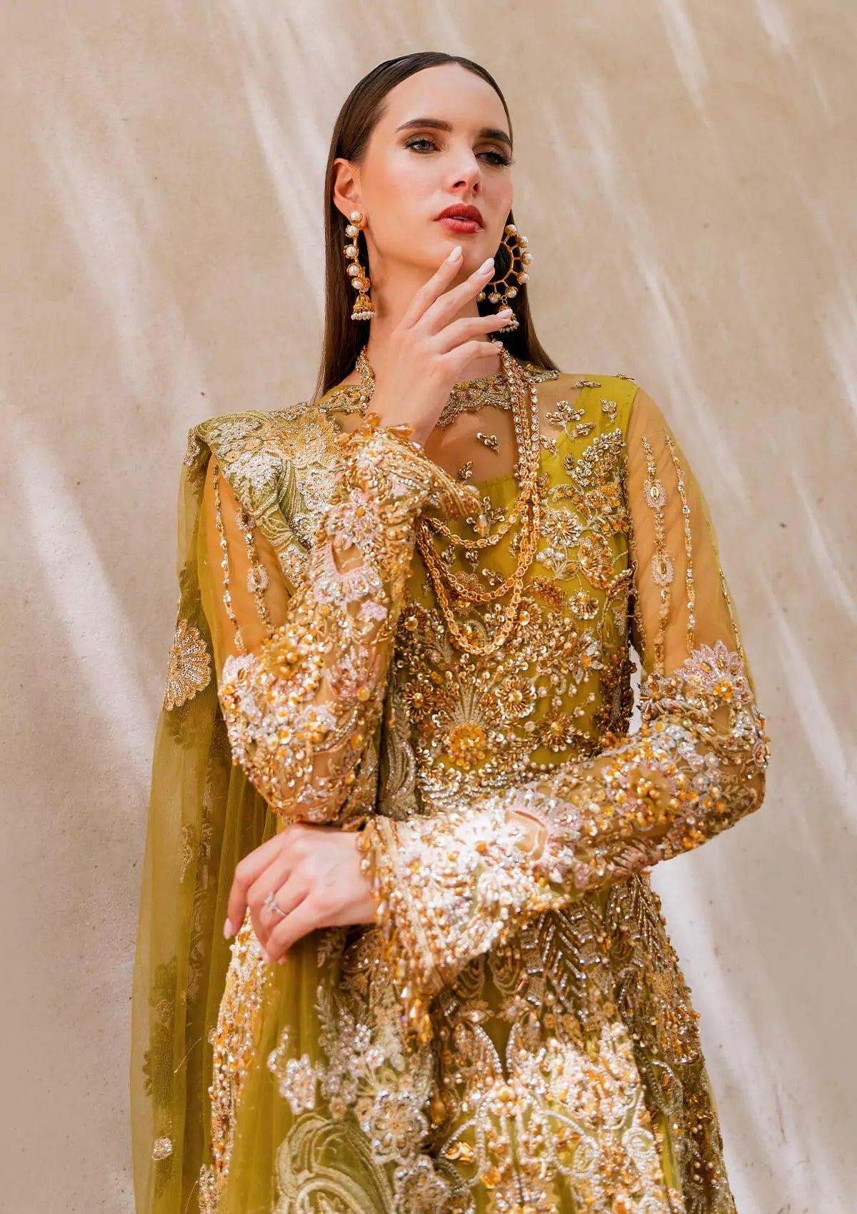 ELAF | EEB-05 HENNA - Image 5