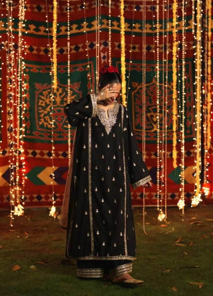 CASUAL LITE | NOOR E SHAB