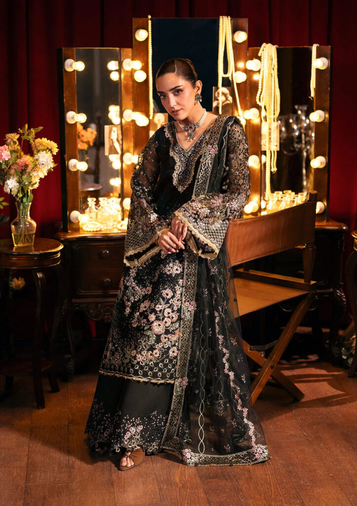 ELAF | MASQUERADE