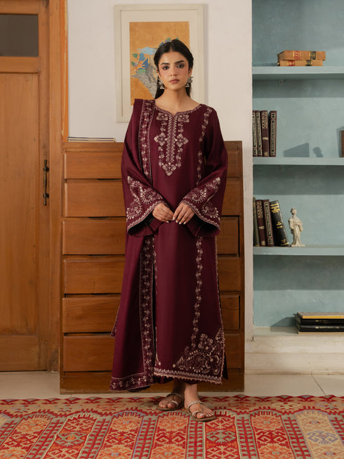 CINQ | QISSA