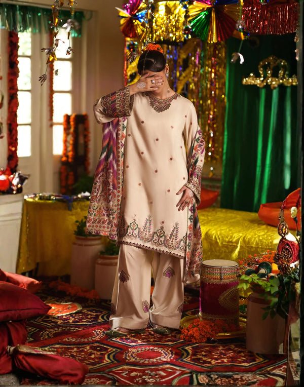 SEHER
