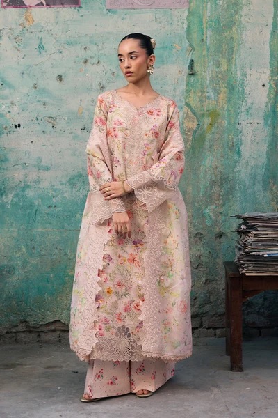 NISSA FLORAL SYMPHONY 01 - Image 2