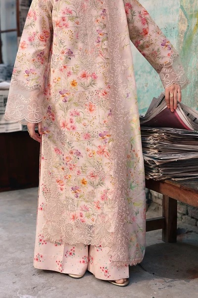 NISSA FLORAL SYMPHONY 01 - Image 3