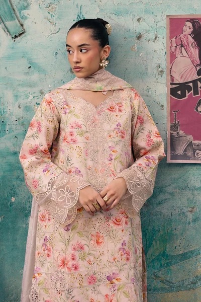 NISSA FLORAL SYMPHONY 01 - Image 5