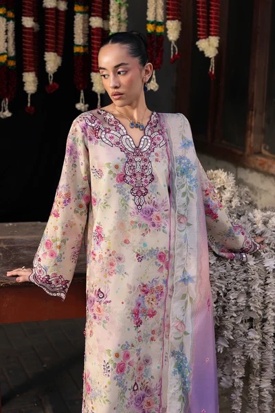 NISSA FLORAL SYMPHONY 08 - Image 2