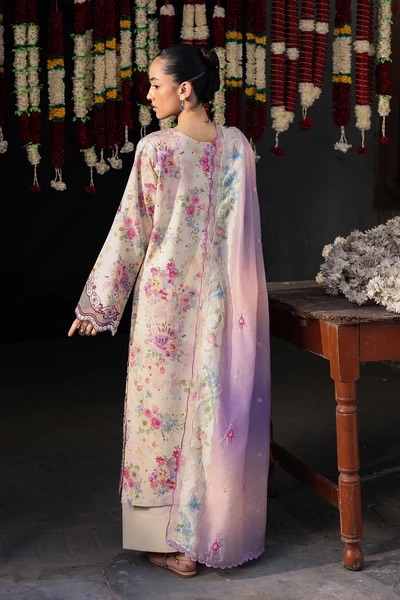NISSA FLORAL SYMPHONY 08 - Image 3
